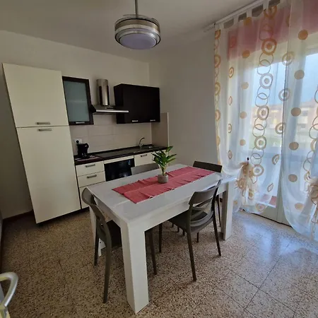 بيت للعطل Casa Ines