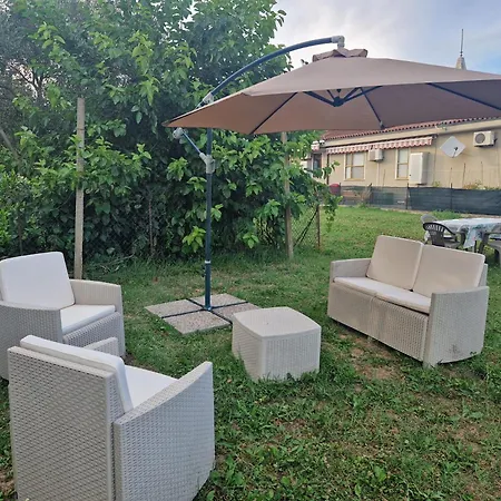 Casa Ines